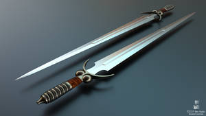 Granashari Pridesword (Soperiaglavon)