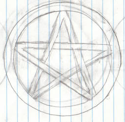 pentacle