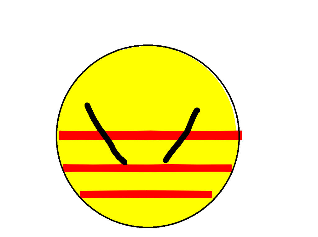 Avoir Images South Vietnamball By Xxlubaczoviaxx On Deviantart dernière par