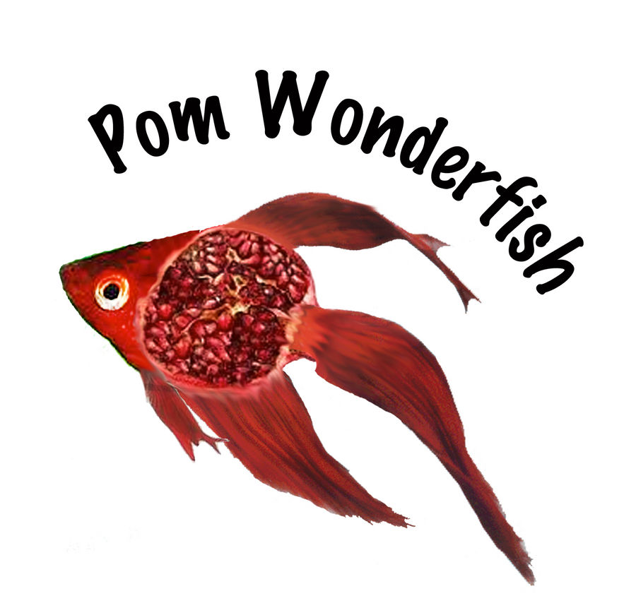 Pom Wonderfish by Megido23 on DeviantArt