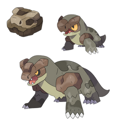 Antchewer and Anteonaw