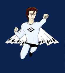 Captain Aizen