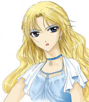 skip beat - Kyouko