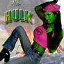 She-Hulk