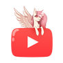 Youtube Icon