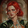 Triss Merigold