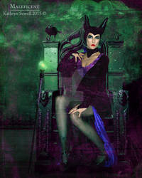 Maleficent