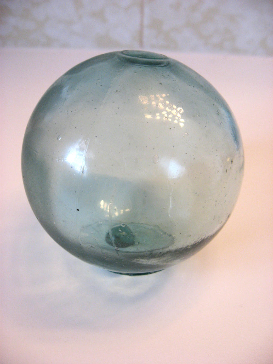 Glass Ball Stock 3