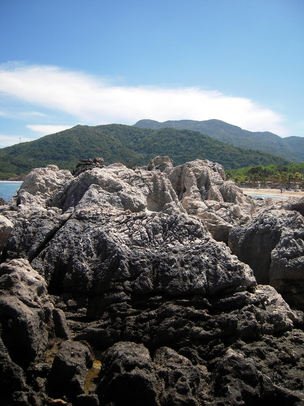 Labadee Haiti 2009 Stock 7