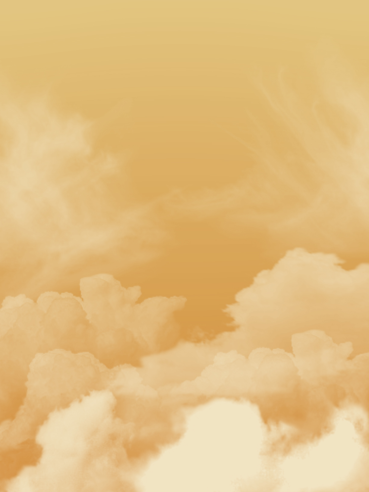Heavenly Skies 2 golden by SimplyBackgrounds on DeviantArt
