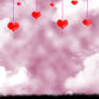 Hearts in the Sky2