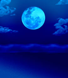 Blue Moon