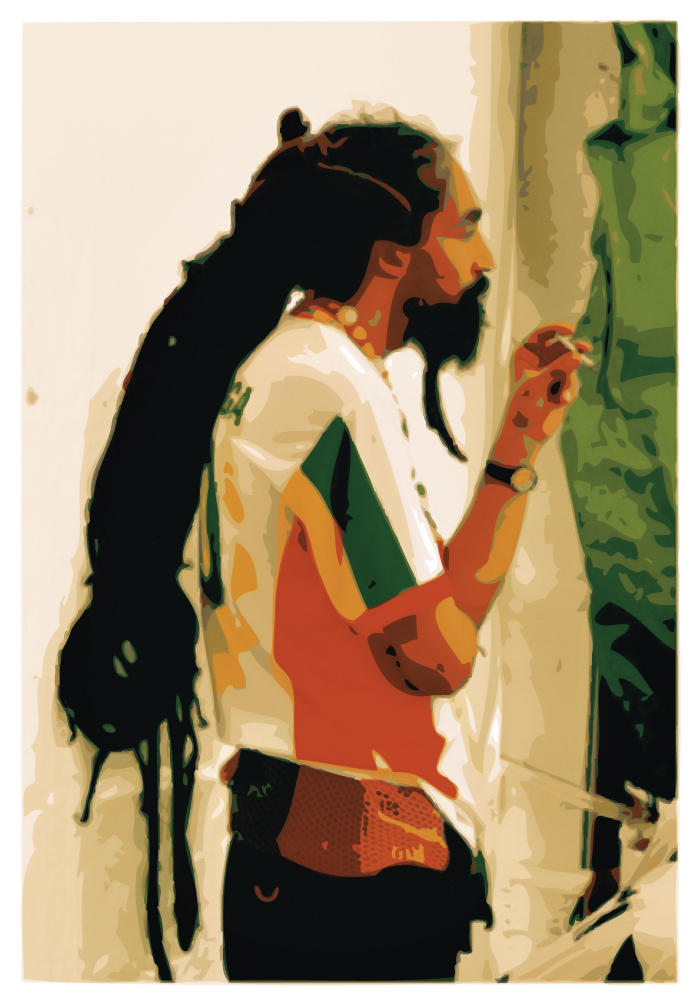 Chica Rasta Vector Rasta Vector 2 by Jero-z on DeviantArt