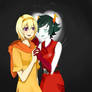 Kanaya X Rose