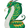 Year of the Dragon, Snake