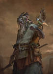 Druid by dusint