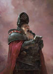 Paladin by dusint