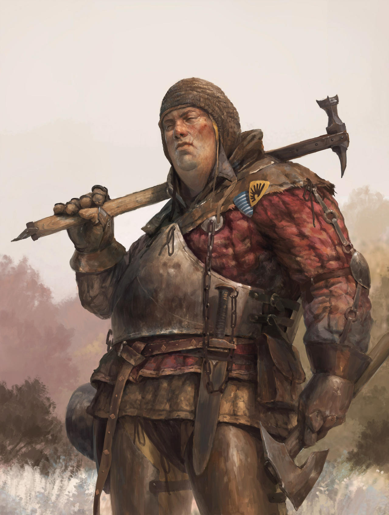 Deviantart Butcher Butcher by dusint on DeviantArt