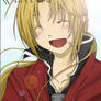 Edward Elric: OLD