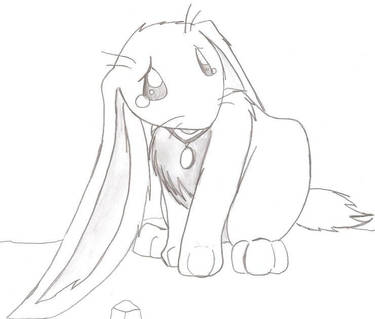 lil sad bunny