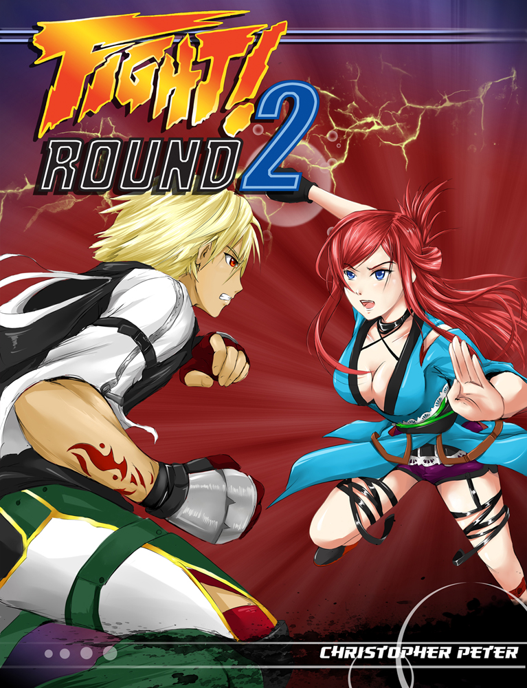 fight round2