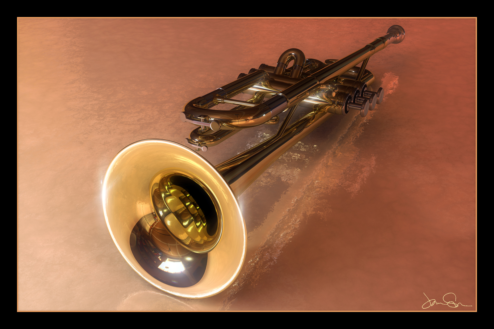 Trumpet