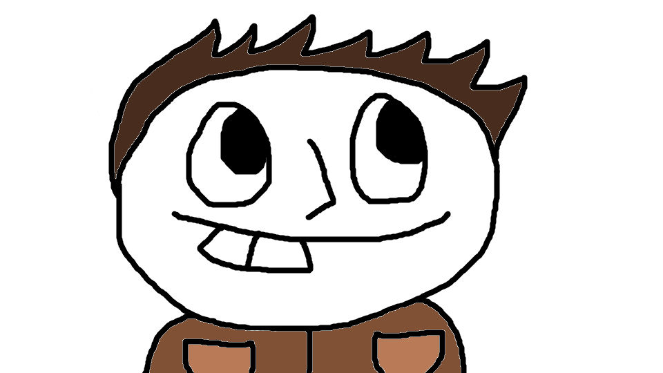Milo Human Milo but Human by KoolKatOfficial on DeviantArt