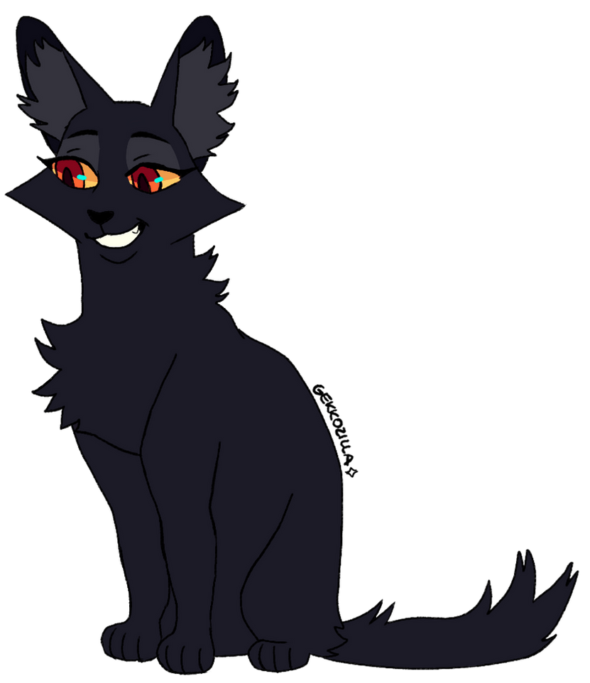 Nightcloud by gekkodesigns on DeviantArt