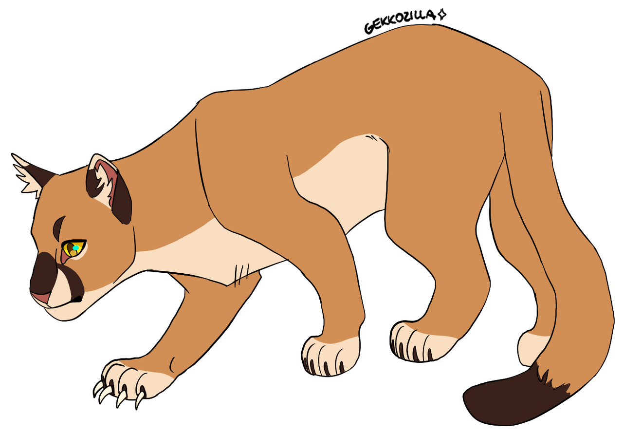 Sharptooth by gekkodesigns on DeviantArt
