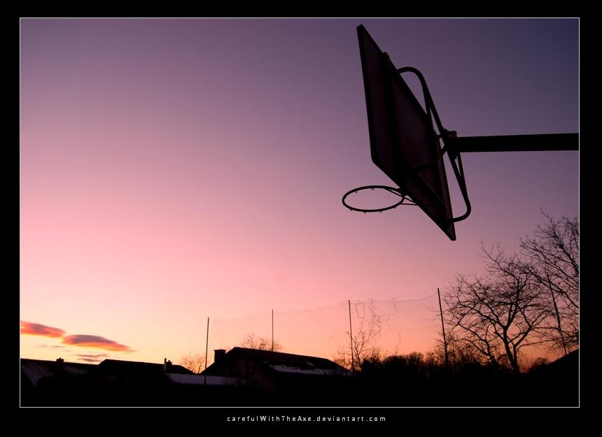 Basketball