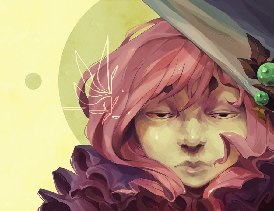 never by corviday