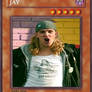 Jay yugioh card