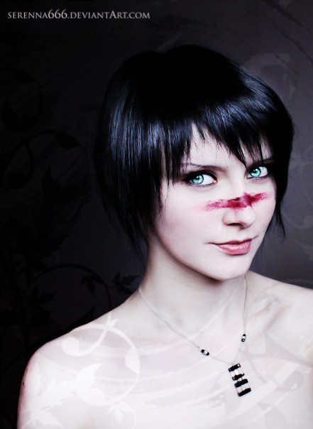 Dragon Age Origins: Mage Origin 2 by HayleyElise on DeviantArt