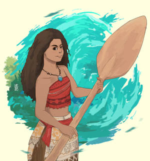 Moana