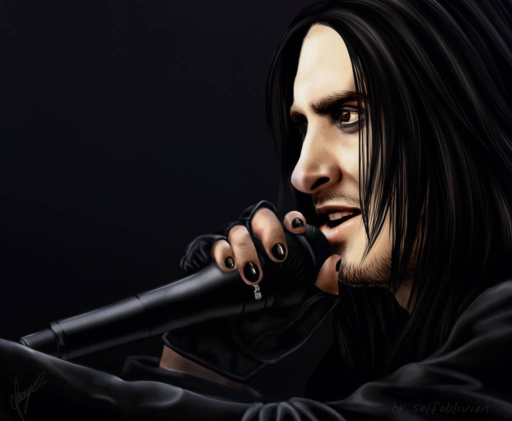 Ivan by selfOblivion