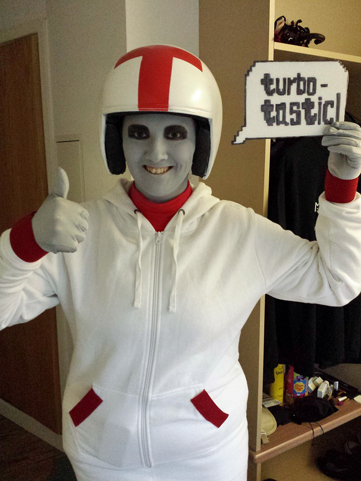 Ralph Reichts Cosplay Turbo Amazon Wreck It Ralph Costumes ralph-reichts-cosplay-turbo-amazon-wreck-it-ralph-costumes