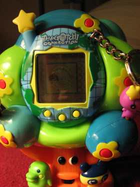 Tamagotchi Tamagotchi