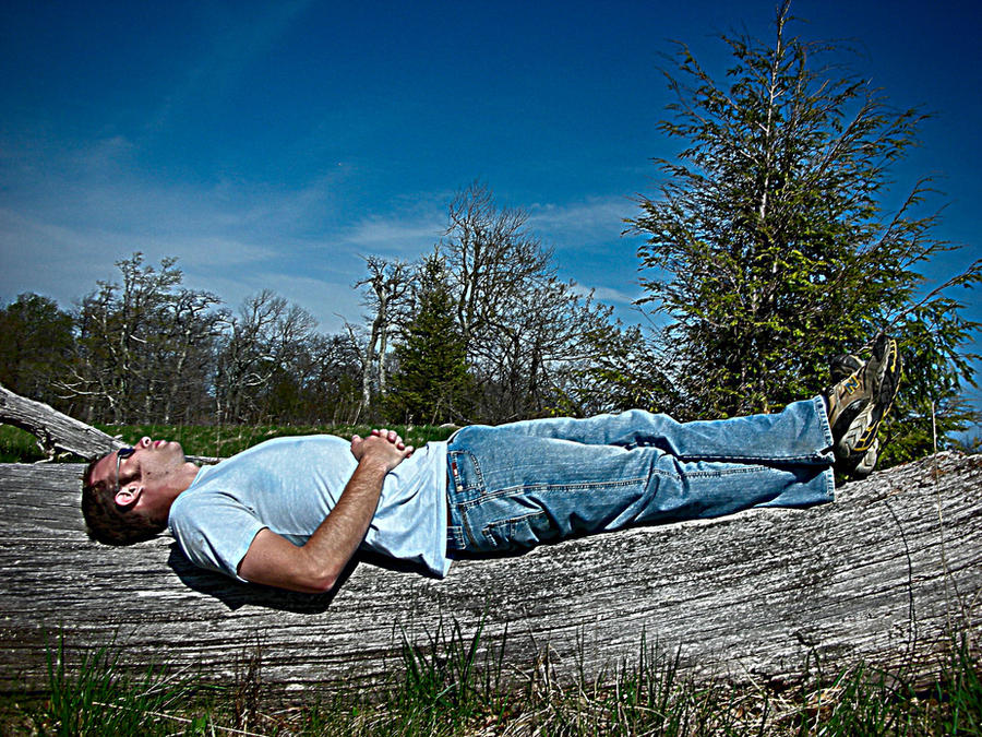 Lay Around Laying around by jwwatson on DeviantArt