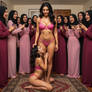 The Arab Sorority House