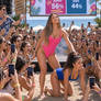 Paraded and posed (10 pictures)