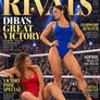 Diba versus Sophie Magazine covers (7 pictures)