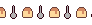 Pudding divider FU2