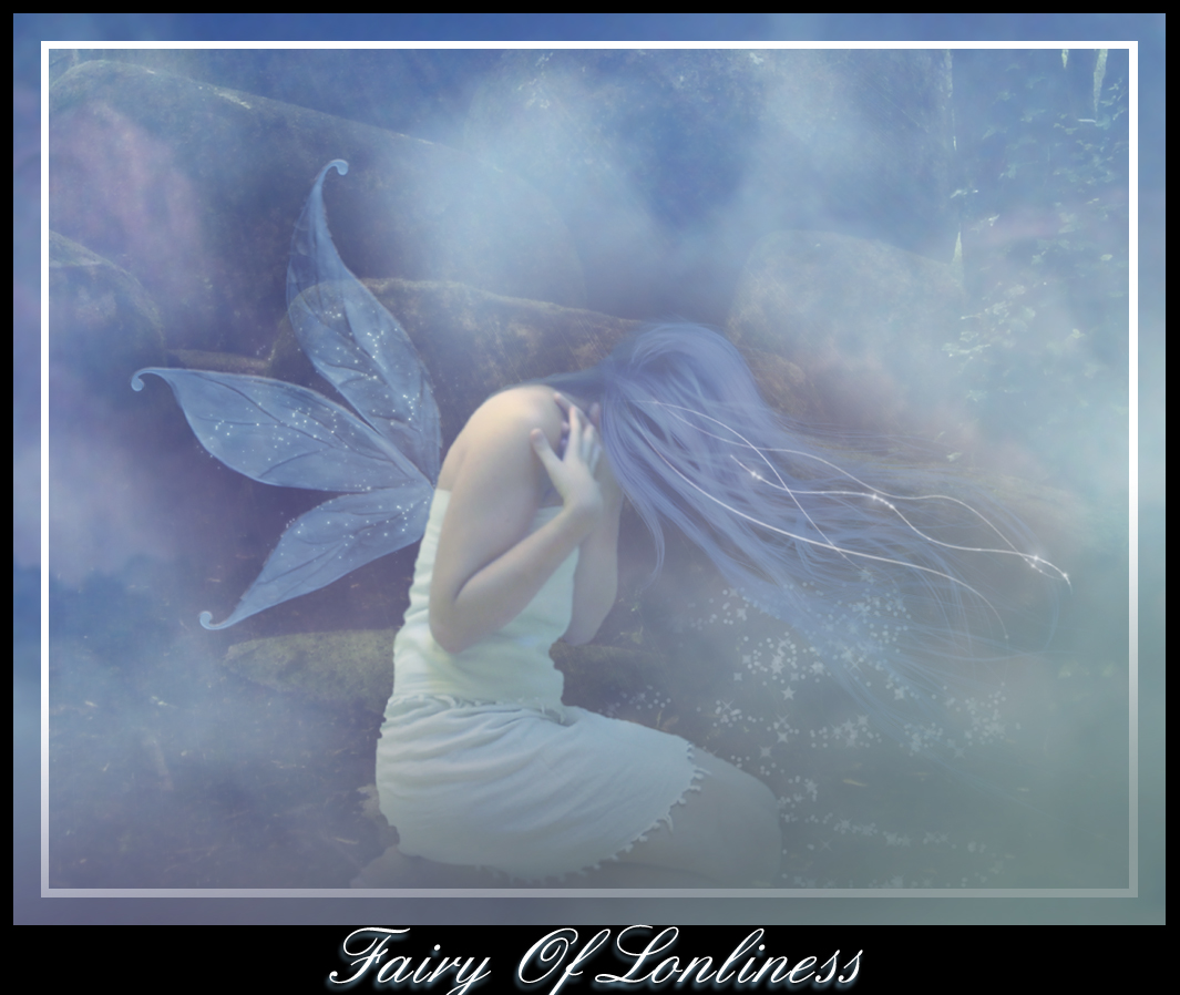 Fairy Of Lonliness