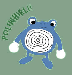 Poliwhirl