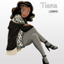 Tiana - Circa 2009