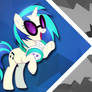 Vinyl Scratch