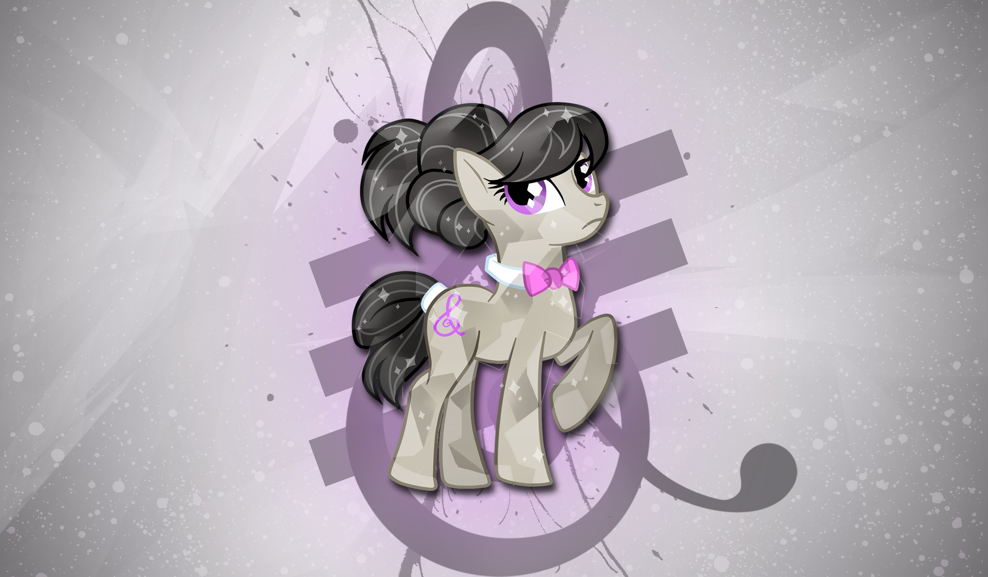 Octavia Melody