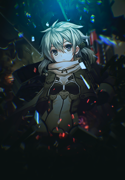 Sinon V1