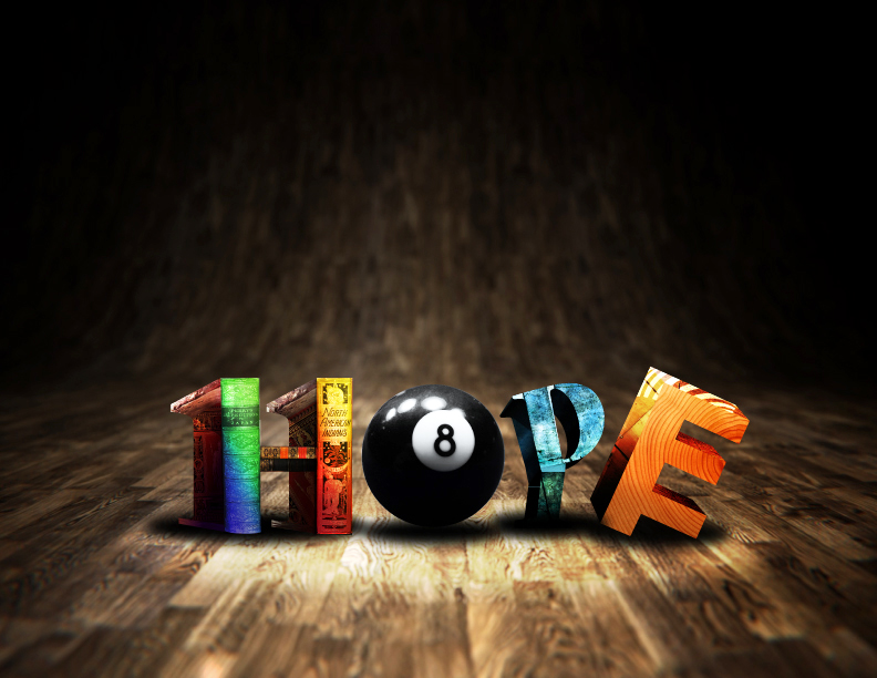 Hope 3D