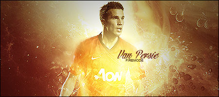 Van Persie